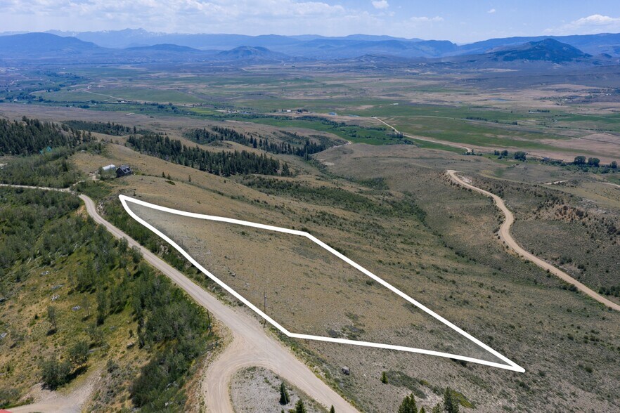 Primary Photo Of 441 GCR 2414, Kremmling Land For Sale