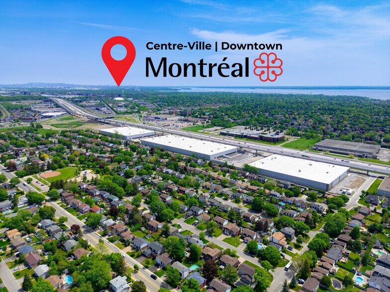 More Photos Of Aut Transcanada, Kirkland Unknown For Lease