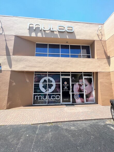 More Photos Of 20101-20161 NE 16th Pl, Miami Loft Creative Space For Sale