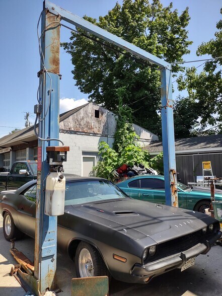 More Photos Of 319 N Adams St, Havre De Grace Warehouse For Sale