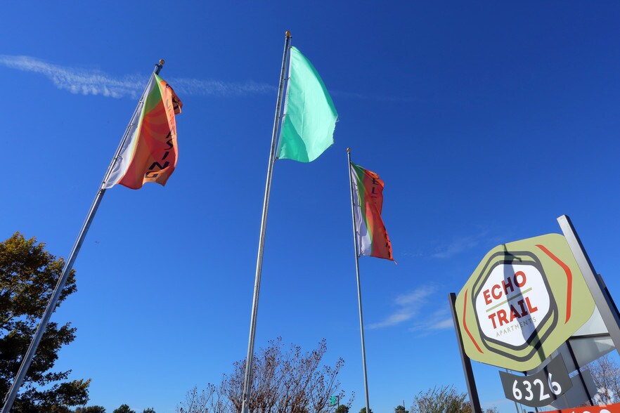 More Photos Of 6326 S 107th East Ave, Tulsa Apartments For Sale