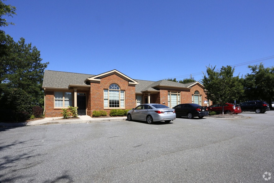 Primary Photo Of 1621 N Roberts Rd, Kennesaw Office For Lease