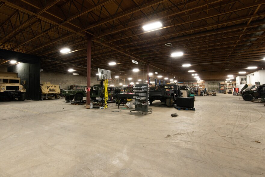 More Photos Of 248-282 W 33rd St, Ogden Unknown For Lease