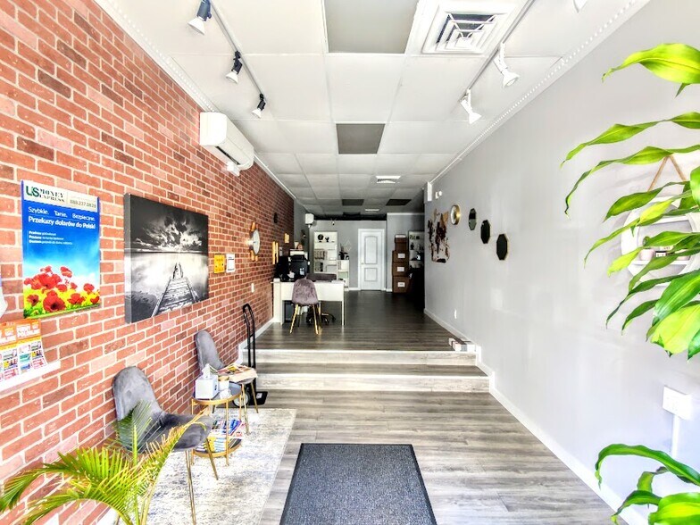 More Photos Of 62-42 Forest Ave, Ridgewood Storefront Retail Residential For Lease