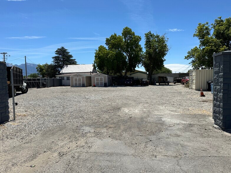 More Photos Of 205 W 4500 S, Salt Lake City Land For Sale