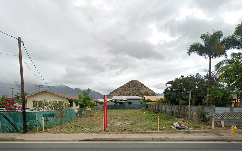 Primary Photo Of 85978 Farrington hwy, Waianae Land For Sale