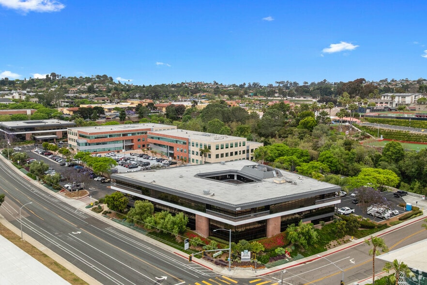 More Photos Of 462 Stevens Ave, Solana Beach Medical For Lease