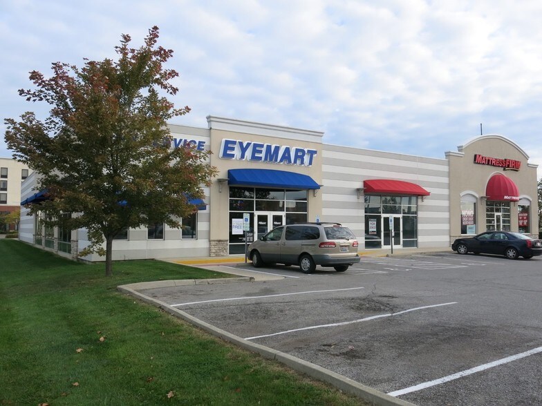 More Photos Of 4030-4038 Morse Rd, Columbus General Retail For Lease