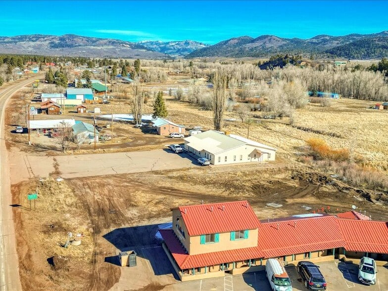 More Photos Of 2332 NM-17, Chama Office For Sale