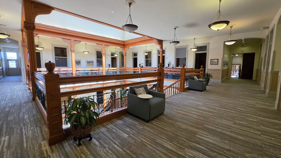 More Photos Of 66-72 S 1st St, San Jose Office Residential For Lease