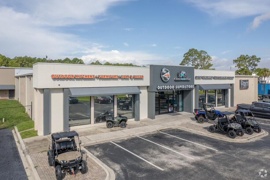 Primary Photo Of 7720 Philips Hwy, Jacksonville Showroom For Lease