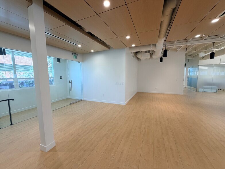 More Photos Of 470 S San Vicente Blvd, West Hollywood Office For Lease