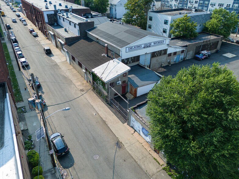 More Photos Of 223 Godwin Ave, Paterson Industrial For Sale