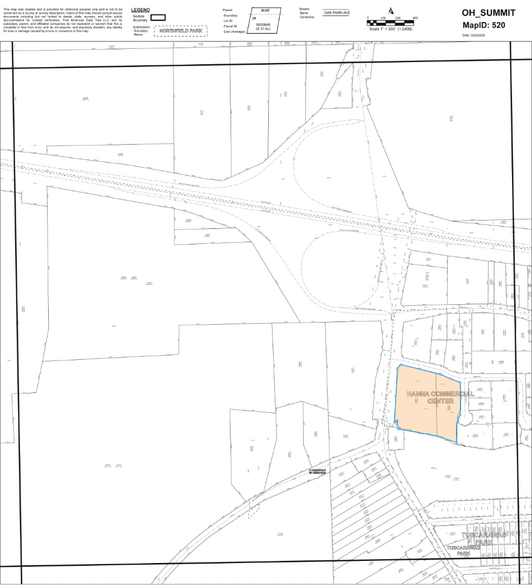 More Photos Of 2383 S Main St, Akron Unknown For Lease