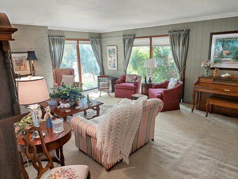 More Photos Of Driver 152, Orosi Land For Sale