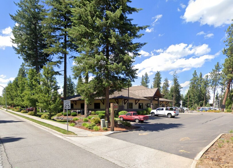 More Photos Of 663 W Canfield Ave, Coeur d'Alene Medical For Lease