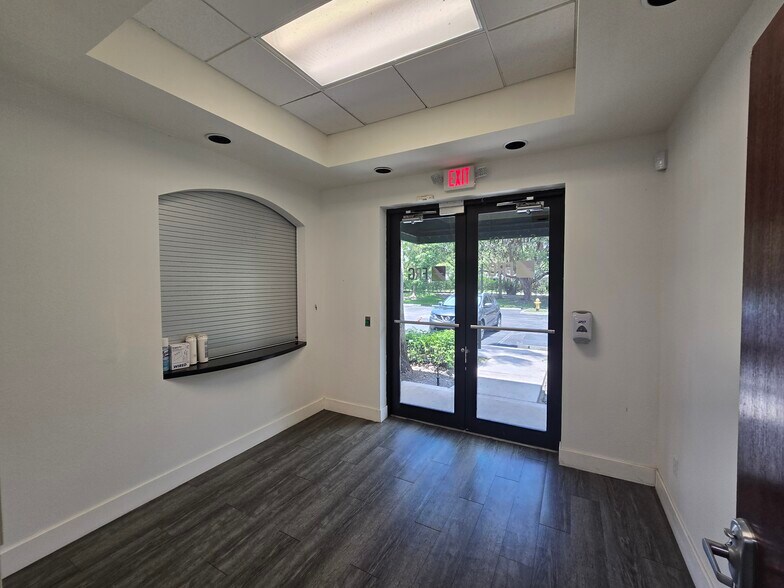 More Photos Of 1351 Sawgrass Corporate Pky, Sunrise Loft Creative Space For Lease