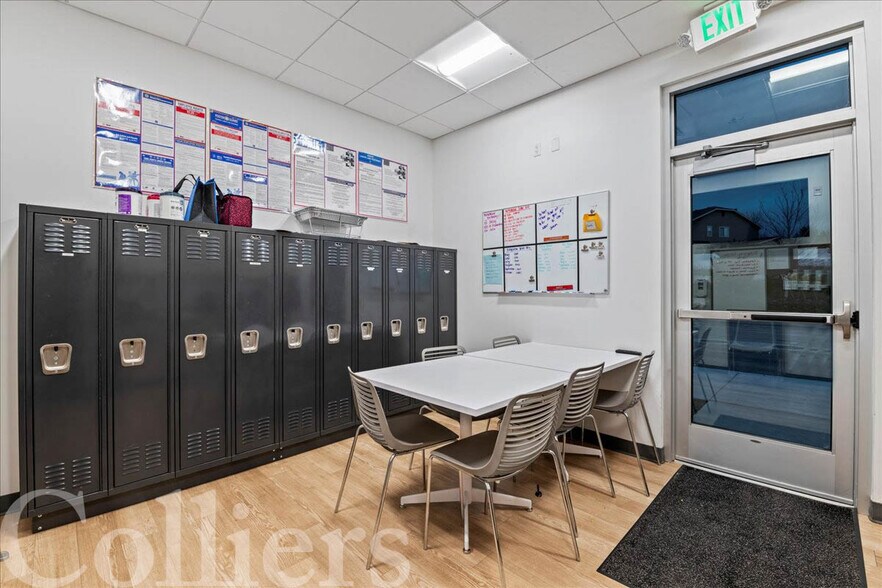 More Photos Of 2840 S Meridian Rd, Meridian Healthcare For Sale