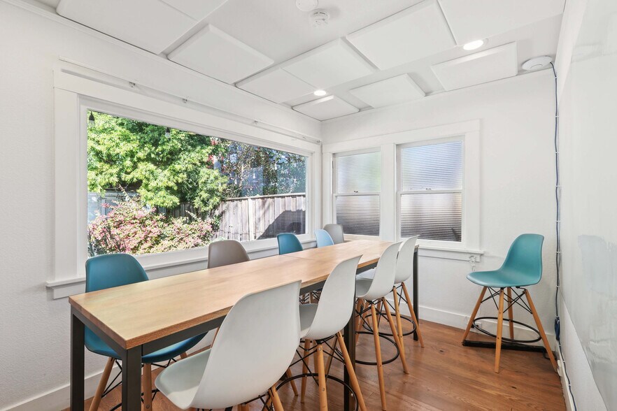 More Photos Of 655-675 Forest Ave, Palo Alto Office For Sale