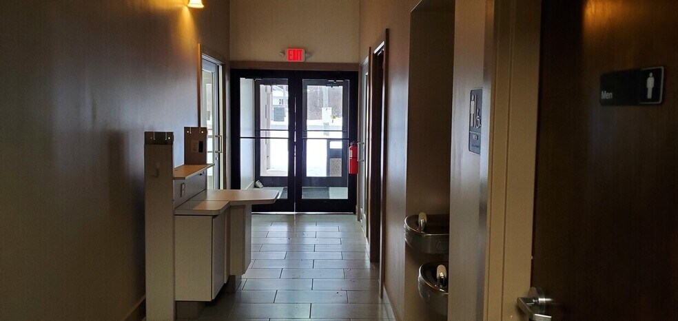 More Photos Of 8600 Sheridan Dr, Buffalo Office Residential For Sale