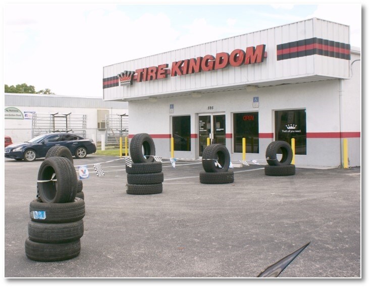 More Photos Of 1595 State Road 70 E, Okeechobee Auto Repair For Sale