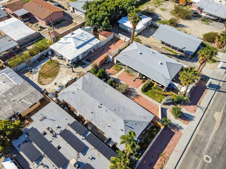 More Photos Of 66185 Acoma Ave, Desert Hot Springs Apartments For Sale