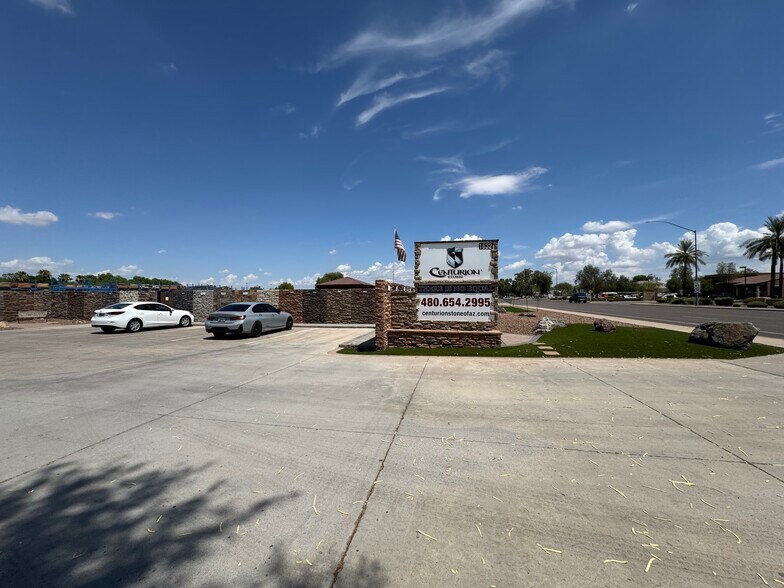 More Photos Of 1632 N Greenfield Rd, Mesa Land For Sale