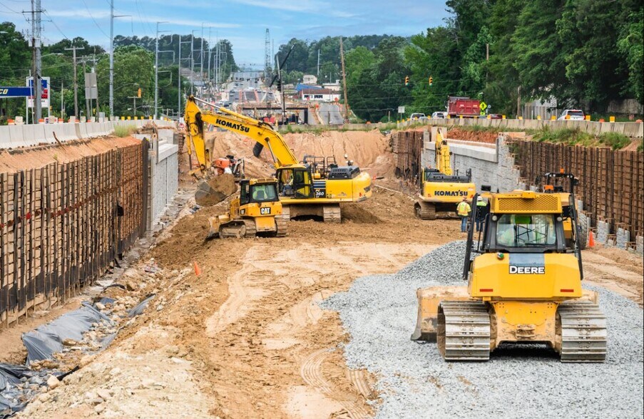 More Photos Of 920 SE Windy Hill Rd, Smyrna Fast Food For Sale
