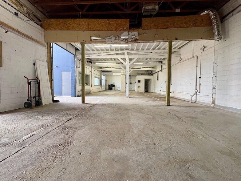 More Photos Of 255-257 Short Coxe Ave, Asheville Storefront Retail Office For Lease