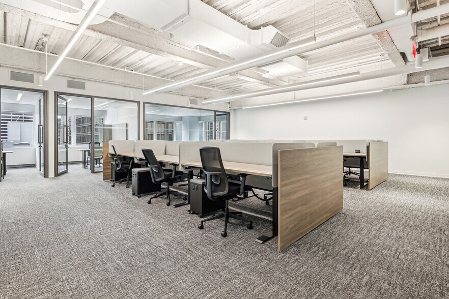 More Photos Of 650 Fifth Ave, New York Office For Lease