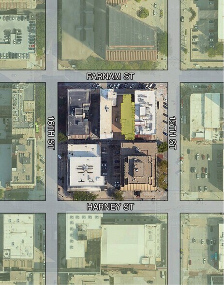 More Photos Of 1511 Farnam St, Omaha Apartments For Lease