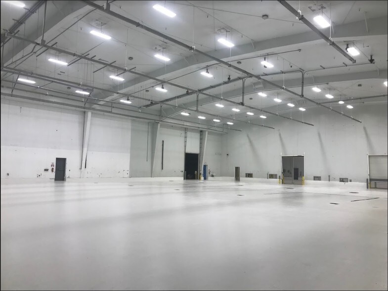 More Photos Of 20800 Spence Rd, Salinas Refrigeration Cold Storage For Sale