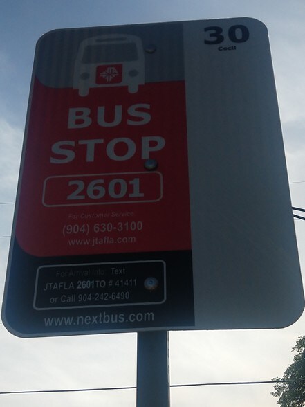 More Photos Of 8275 103rd St, Jacksonville Land For Sale