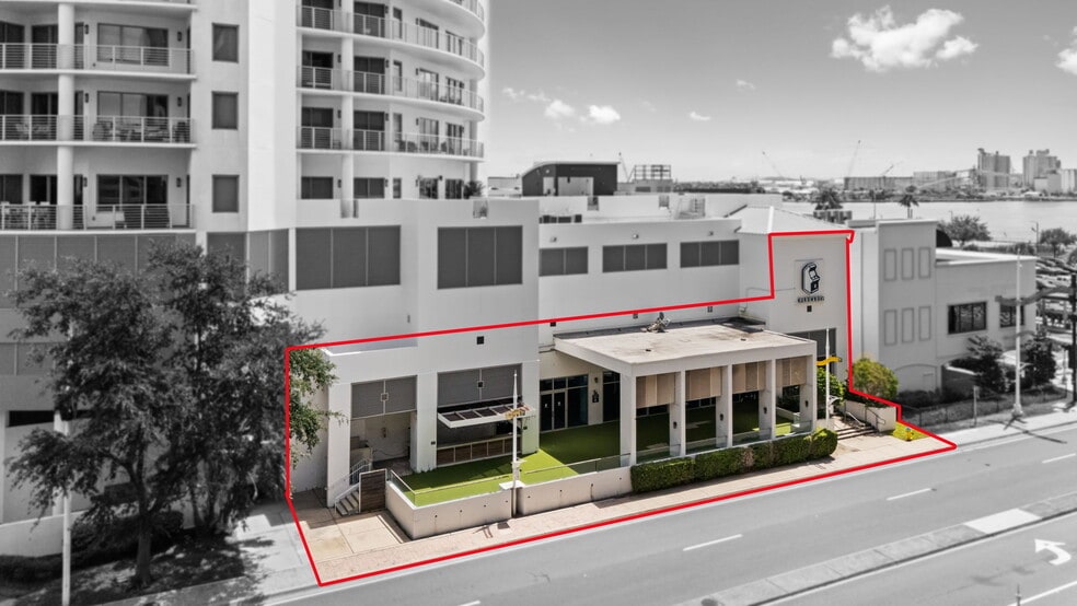 Primary Photo Of 290 S Meridian Ave, Tampa Apartments For Lease