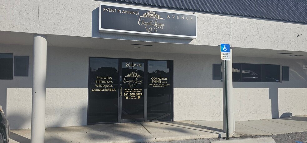 More Photos Of 2001 10th Ave N, Lake Worth Unknown For Lease