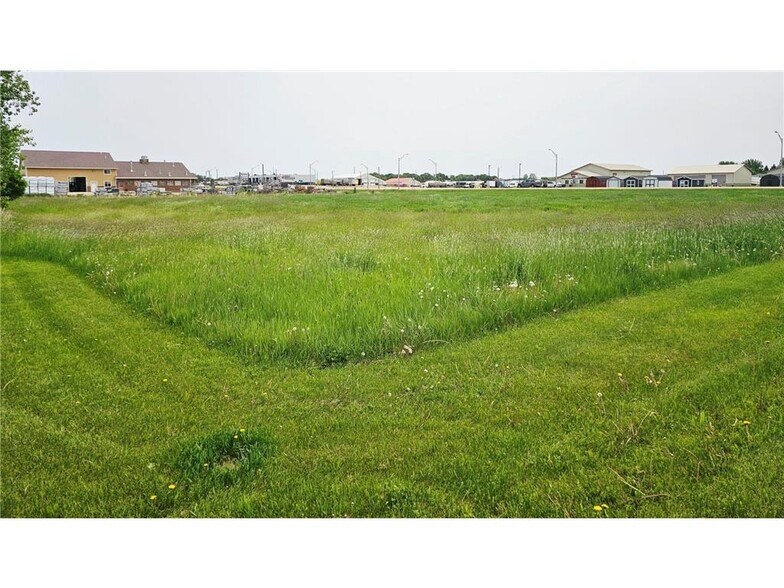 More Photos Of 2401 Highway 12 E, Willmar Industrial For Sale