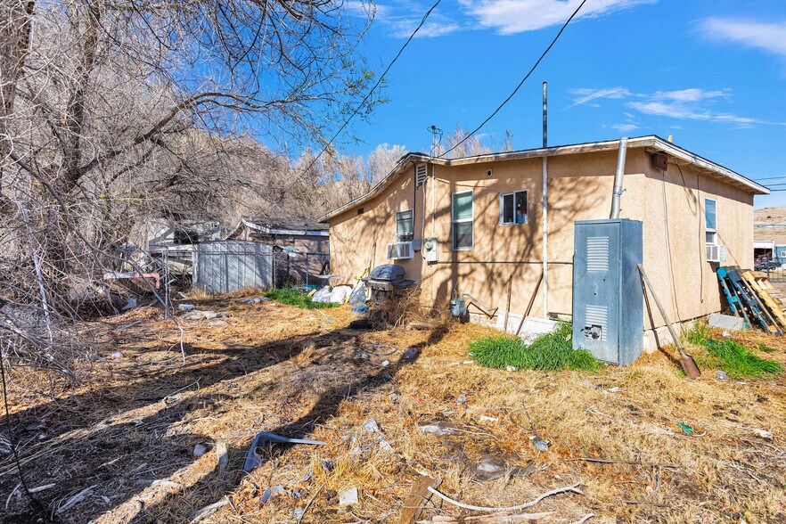 More Photos Of 16447 S D St, Victorville Land For Sale