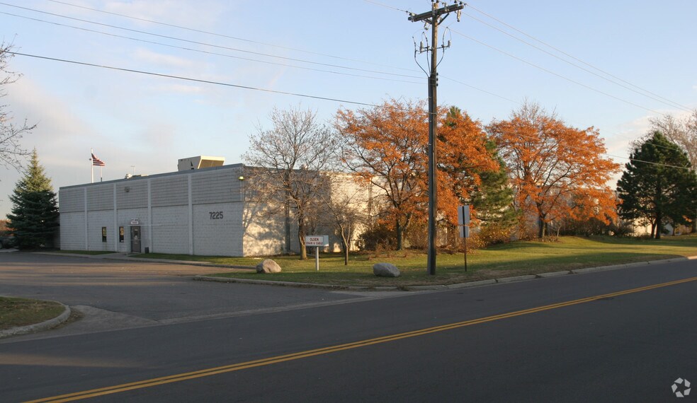 More Photos Of 7225 Washington Ave, Edina Manufacturing For Sale