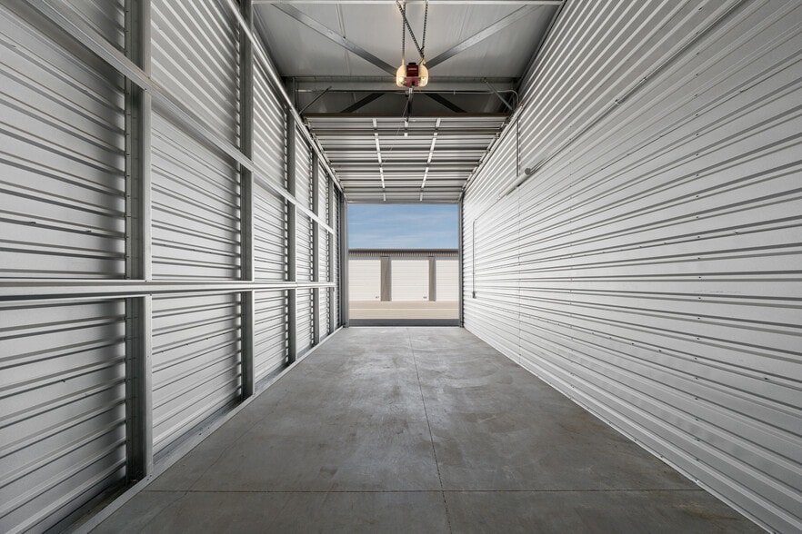 More Photos Of 11440 Digital Ct, Sparks Self Storage For Sale
