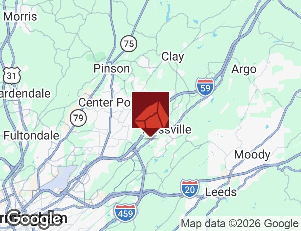 More Photos Of 000 Tin Valley Cir, Birmingham Warehouse For Lease