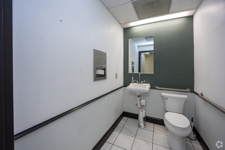 Photo of 1st Floor Ste 130