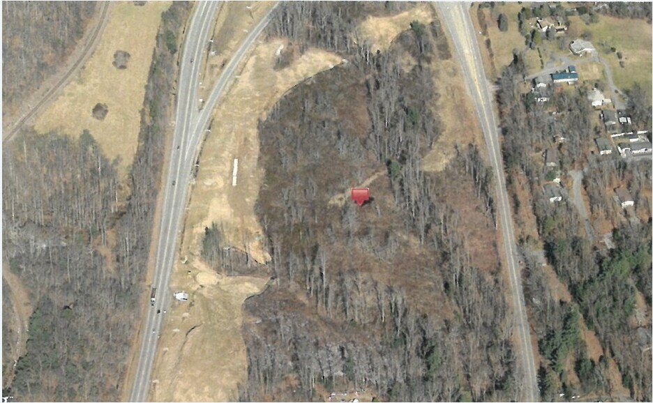 Primary Photo Of 110 Laurel Acres Ln, Flat Rock Land For Sale