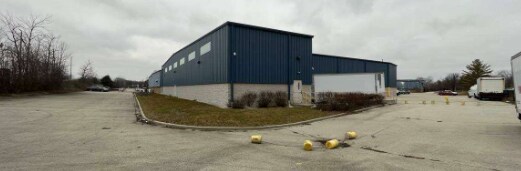 More Photos Of 2025 W Southbranch Blvd, Oak Creek Food Processing For Sale