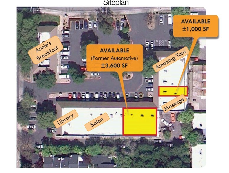 More Photos Of 8800 Greenback Ln, Citrus Heights Unknown For Lease
