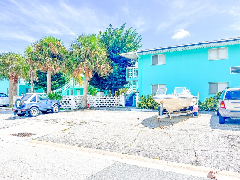 More Photos Of 505 Fillmore Ave, Cape Canaveral Apartments For Sale
