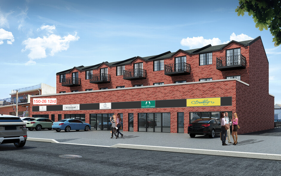 More Photos Of 15018 12th Rd, Whitestone Apartments For Sale