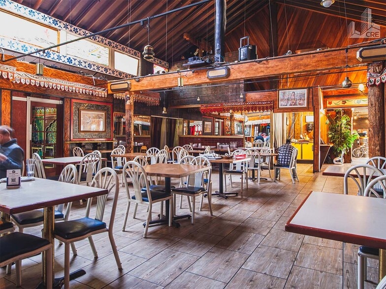 More Photos Of 1040 Columbus Ave, San Francisco Restaurant For Sale