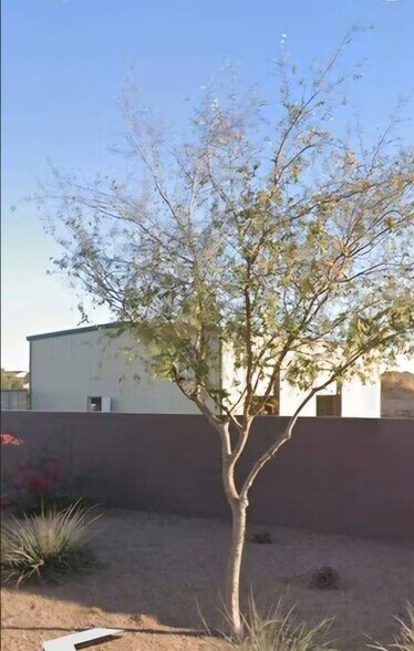 More Photos Of 21565 S Meridian Rd, Queen Creek Industrial For Sale
