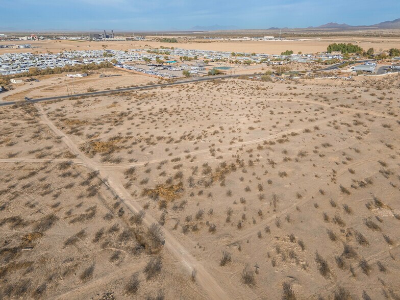 More Photos Of 2273 N Thornton Rd, Casa Grande Land For Sale