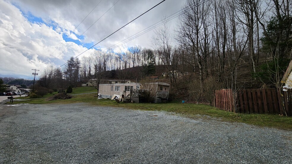 More Photos Of 486 George Wilson Rd, Boone Land For Sale
